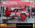 10 Skoda Fabia RS A.Mabellini - V.Lenzi Paddock (1)